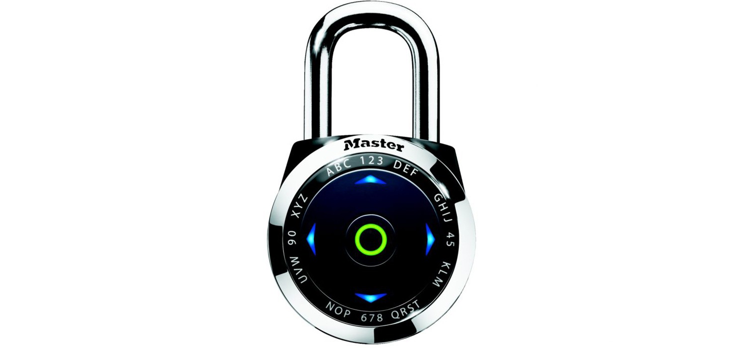 Escape Room Digital Locks