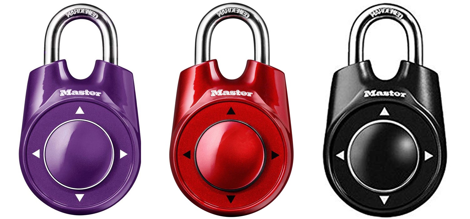 Escape Room Directional Locks